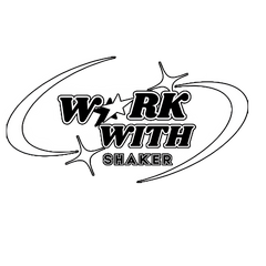 WorkWithShaker